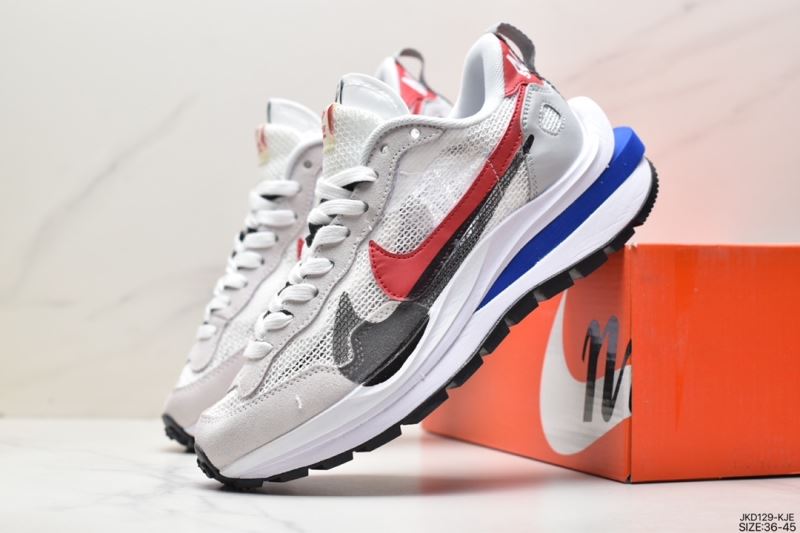 Sacai X Nike regasus vaporrly